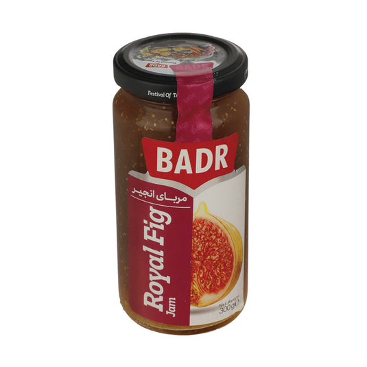 Bartar Jam Figs Jam 300 Grams Jar of Jam