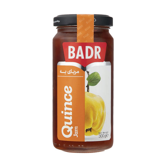 Bartar Jam Quince Jam 300 Grams Jar of Jam