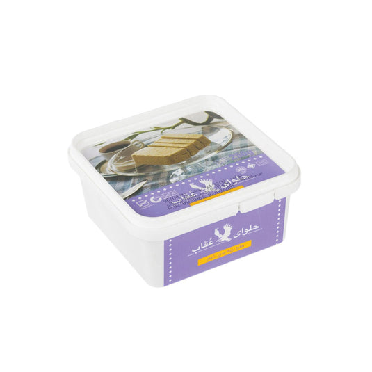Oghab Halva Shekari No Sugar Halva Shekari  250 Grams Pace Of Halva Shekaris
