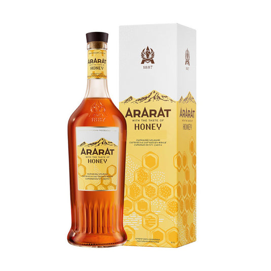 Ararat Honey 340 Gram Jar of Honey