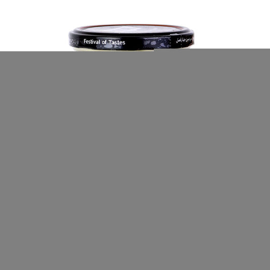 Badr Pichels White Garlick Pichels 650 Grams Jar of Pichls