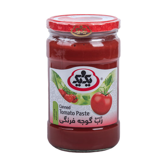 1&1 Tomato paste 700 Gram Can of Tomato paste