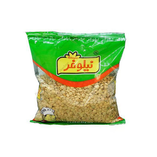 Niloofar Hoboobat Adas Hoboobat 450 Gram Of Adas