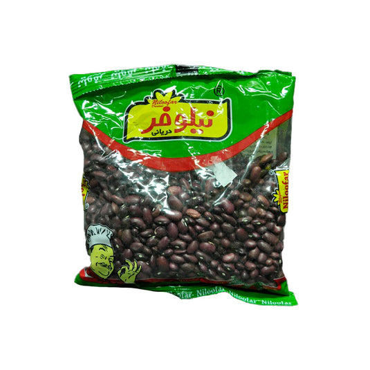Niloofar Hoboobat Loobia Ghermez Hoboobat 450 Gram Of Loobia Ghermes