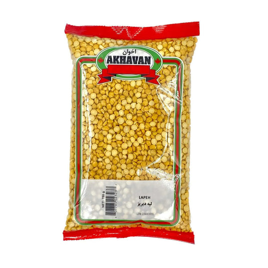 Akhavan Hoboobat Lappe Hoboobat 750 Gram Of Lappe