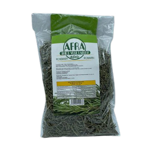 Afra Dried Vegetable RoseMary Dried Vegetable 150 Bag Of Dried Vegetable
