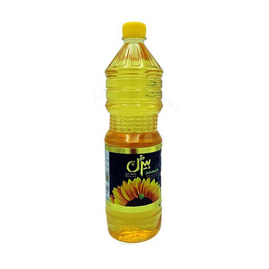 Bijan Oil Roghan Maye Oil 259 ML Bottle Of Cooking Oil