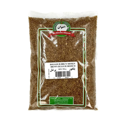 Akhavan Ghalat BalghoorJo Ghalat 400 Gram Pack Of BalghoorJo