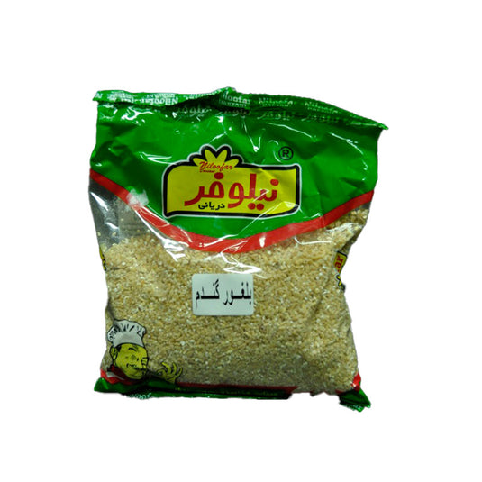 Niloofar Ghalat BalghooreGandom Ghalat 750 Gram Pack Of BalghooreGandom
