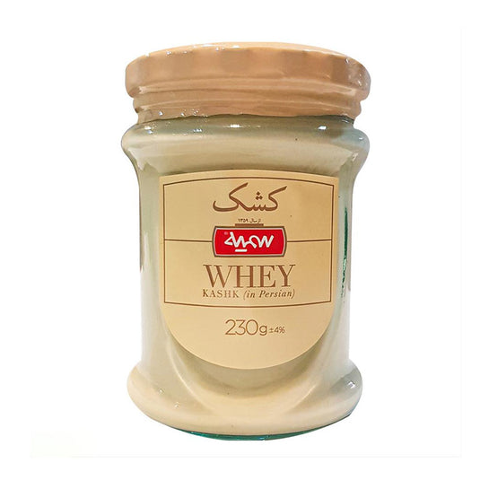 Somaye Kashk Maye Kashk 230 Gram Of Kashk