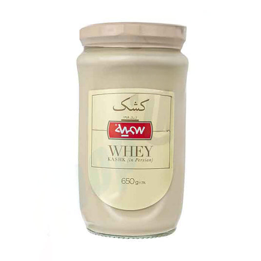 Somaye Kashk Maye Kashk 650 Gram Of Kashk