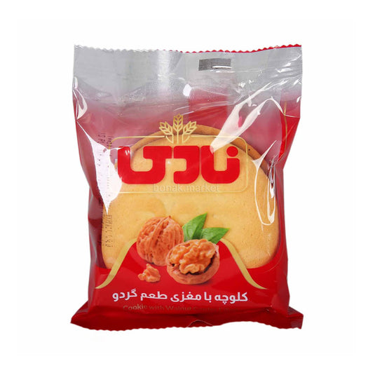Nadi Koloocheh Gerdooe Koloocheh 200 Gram Of Pack