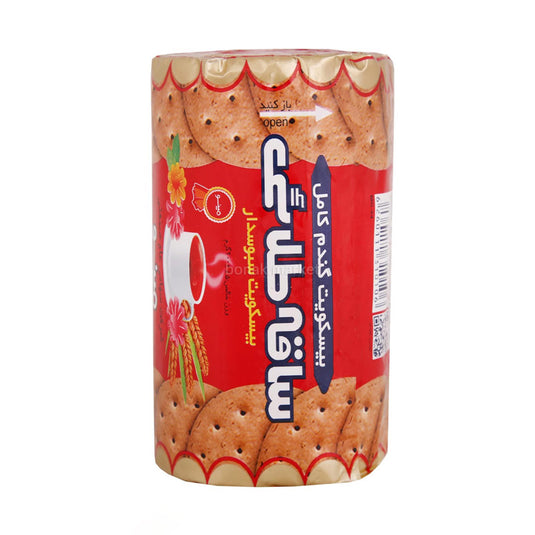 Mino Biscutt Sagheh Talaee Biscutt 200 Gram Of Pack
