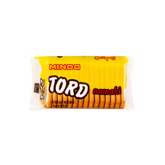 Mino Biscutt Tord Biscutt 75 Gram Of Pack