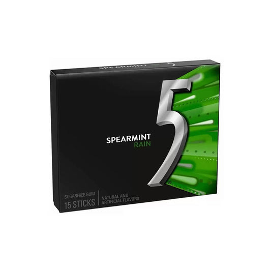 5 Gum