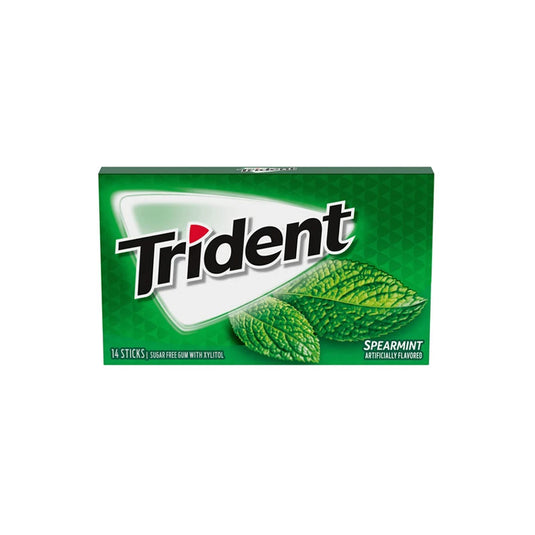 Trident Gum