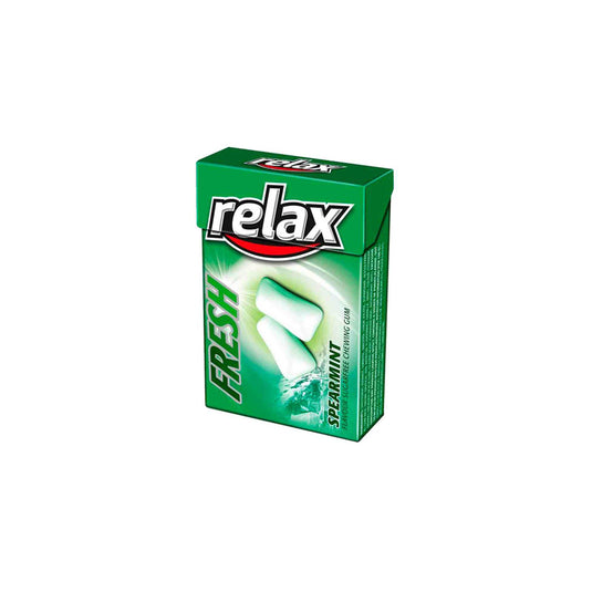 Relax Gum